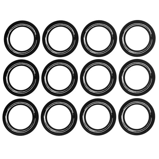 Set de 9 recipiente FRASCO