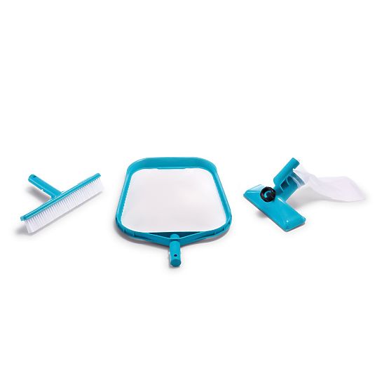 Set de accesorii pentru curățarea piscinei INTEX 29056