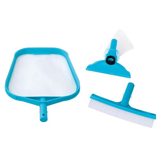 Set de accesorii pentru curățarea piscinei INTEX 29056