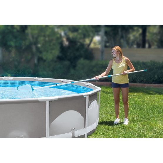 Set de accesorii pentru curățarea piscinei INTEX 29056
