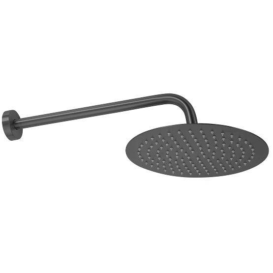 Set de baie și duș încastrat Rea Lungo Titan + BOX