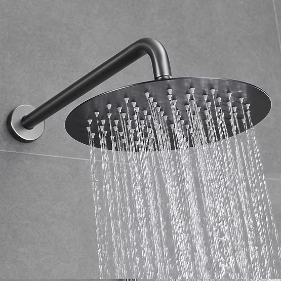 Set de baie și duș încastrat Rea Lungo Titan + BOX