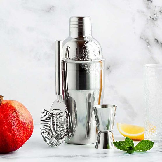 Set de barman 5 piese Aberdeen