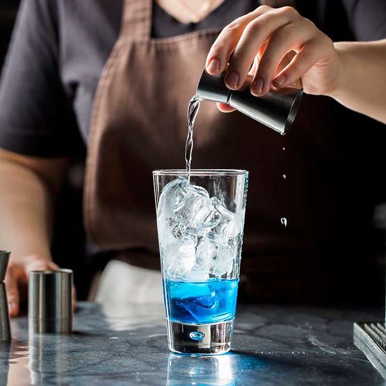 Set de barman 5 piese Aberdeen