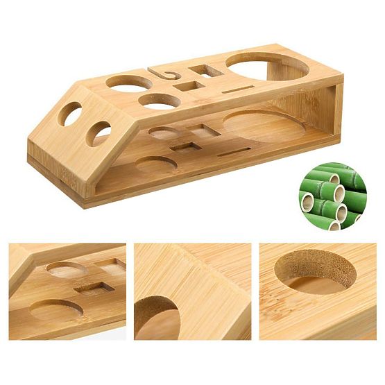 Set de barman BRADFORD 10 piese