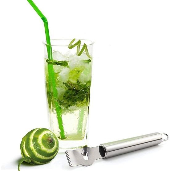 Set de barman DERBY 10 piese