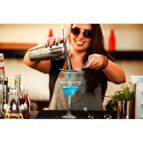 Set de barman Leeds 11 piese
