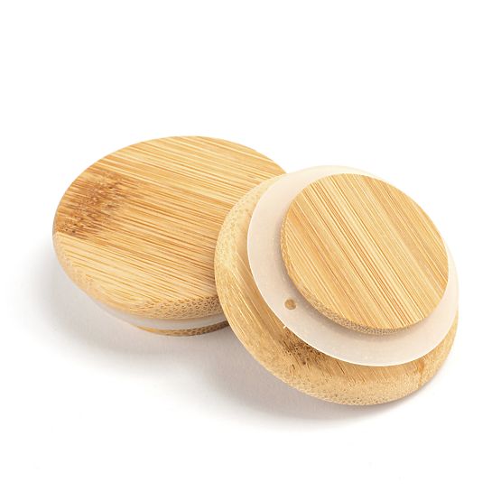 Set de borcane pentru condimente HIDALGO, 12 bucăți