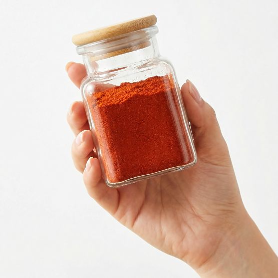 Set de borcane pentru condimente HIDALGO, 12 bucăți