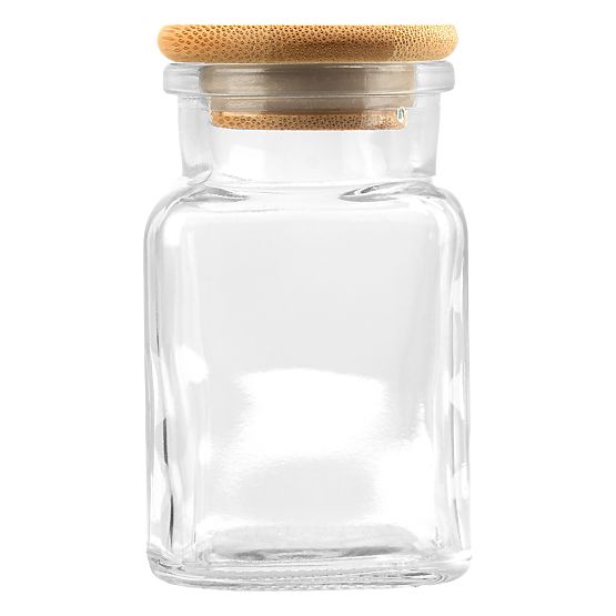 Set de borcane pentru condimente HIDALGO, 12 bucăți