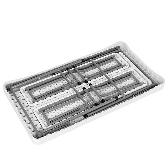 Set de catering de grădină STANLEY masă + 2 bănci