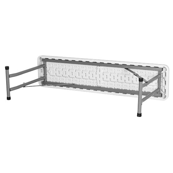 Set de catering de grădină STANLEY masă + 2 bănci