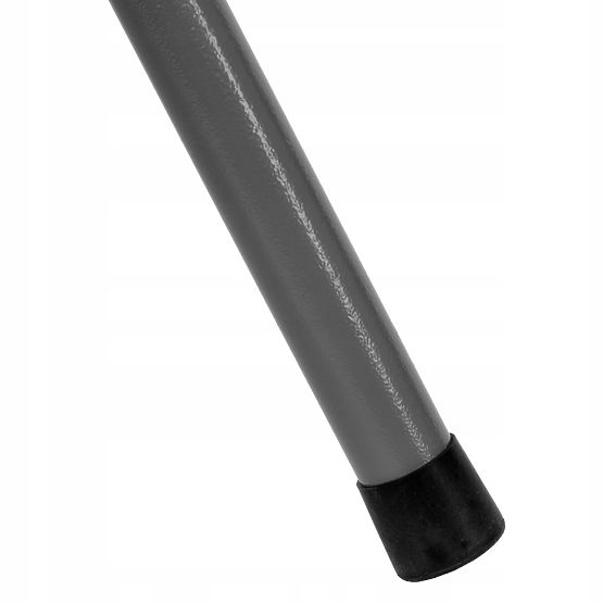 Set de catering FETA BLACK 180 cm + 6 scaune BLACK