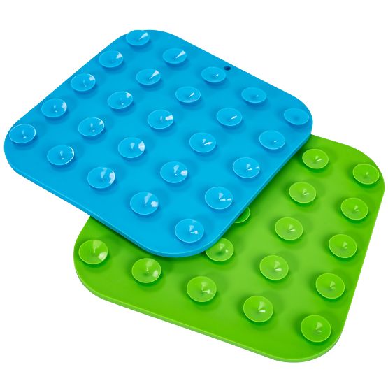 Set de covorașe antistres Lick Mat PJ-038