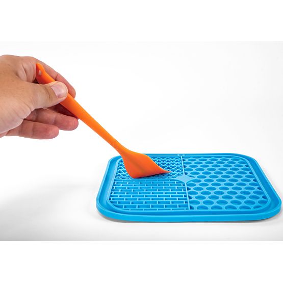 Set de covorașe antistres Lick Mat PJ-038