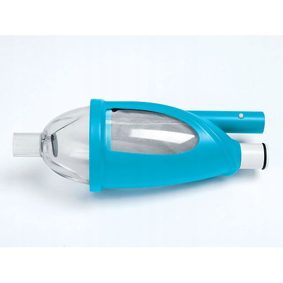 Set de curățare a piscinelor aspirator de apă - plasă perie INTEX 28003