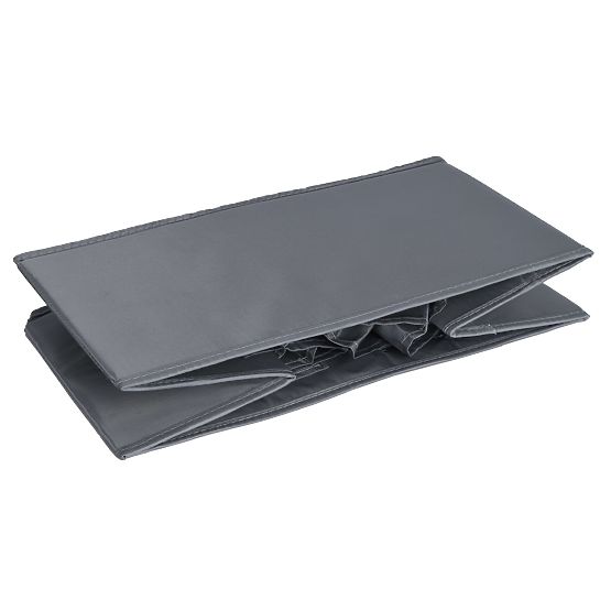 Set de două organizatoare LIAM grafit