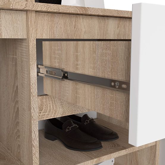 SET DE HOL ENTRO PK STEJAR SONOMA / ALB