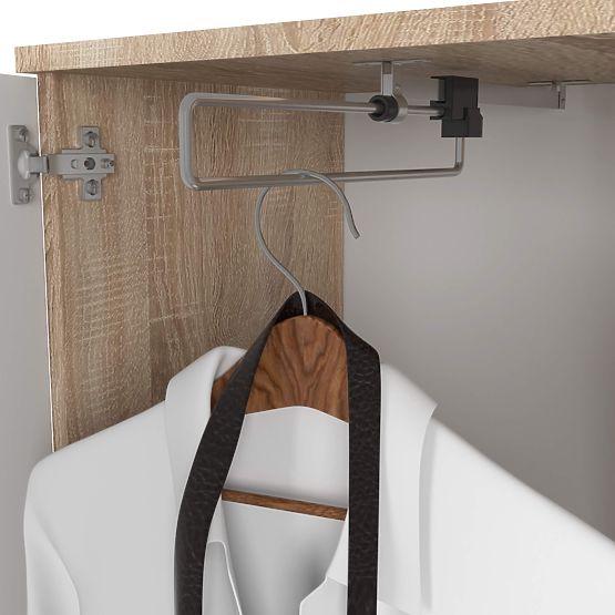 SET DE HOL ENTRO PK STEJAR SONOMA / ALB