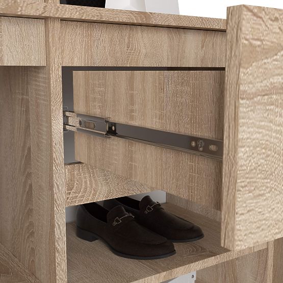 SET DE HOL ENTRO PK STEJAR SONOMA