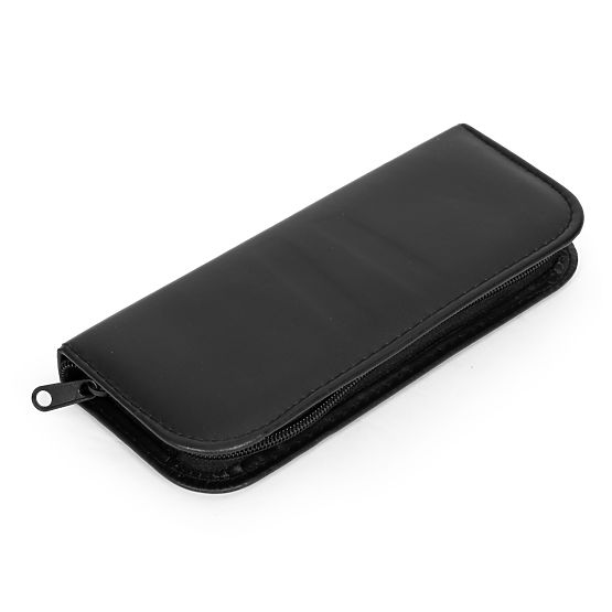 Set de îngrijire pentru tuns câini și pisici foarfecă pieptene husă