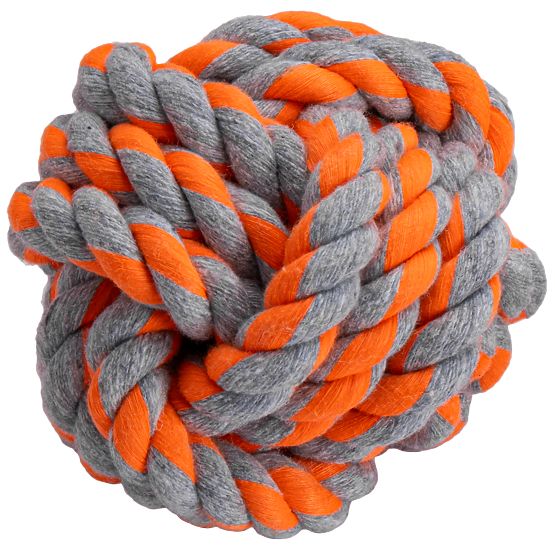 Set de jucării de tras pentru câini SPANKY 5 bucăți