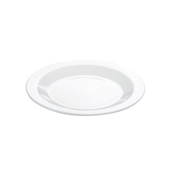 Set de masă GUSTITO culoare albă tescoma