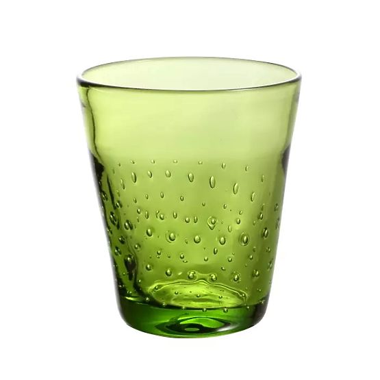 Set de masă MY DRINK culoare verde tescoma
