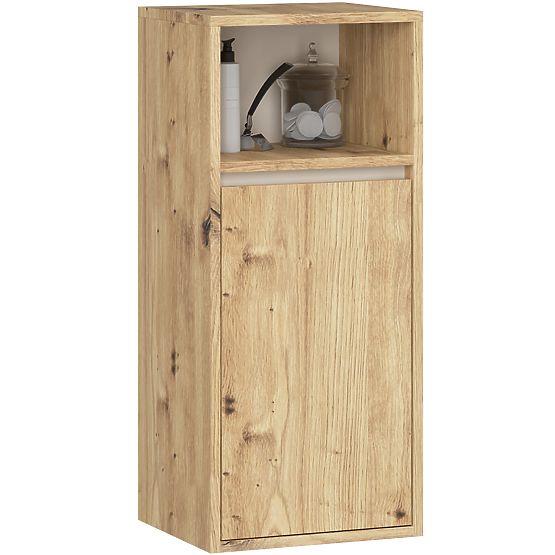 SET DE MOBILIER DE BAIE SUSPENDAT VAMI STEJAR ARTISAN / CAȘMIR