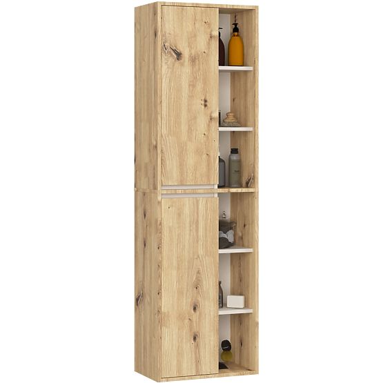 SET DE MOBILIER DE BAIE SUSPENDAT VAMI STEJAR ARTISAN / CAȘMIR