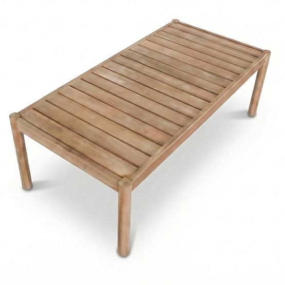 Set de mobilier de grădină Fiorentino 2 aspect de tec, împletitură, lemn de acacia deschis FSC, bej,