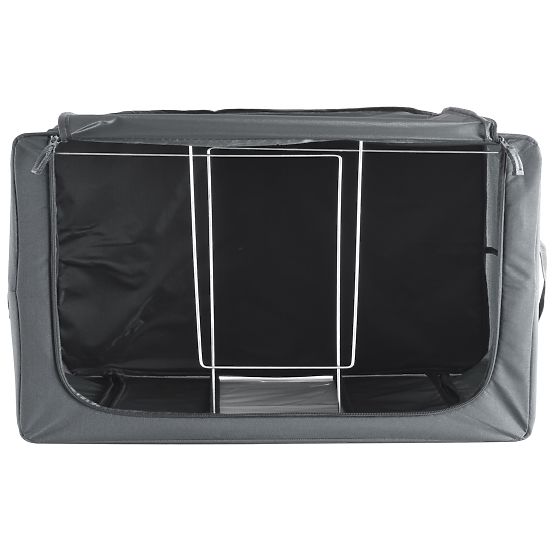 Set de organizatoare Parker gri