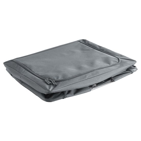 Set de organizatoare Parker gri