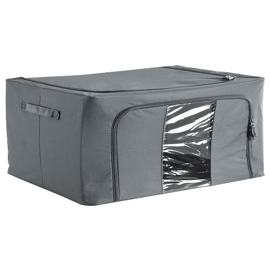 Set de organizatoare Parker gri
