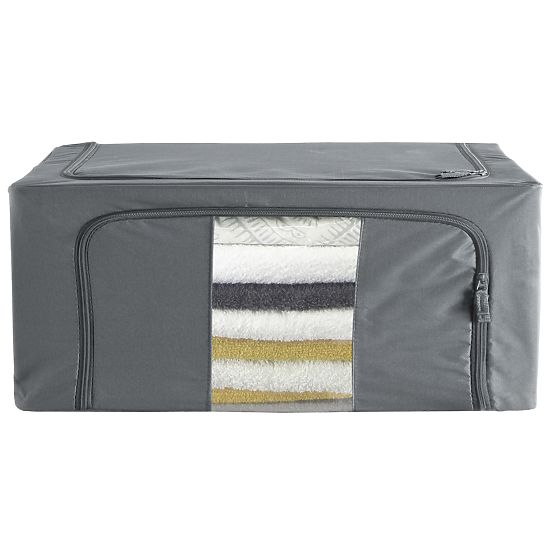 Set de organizatoare Parker gri