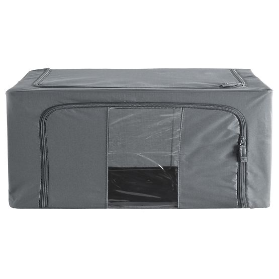 Set de organizatoare Parker gri
