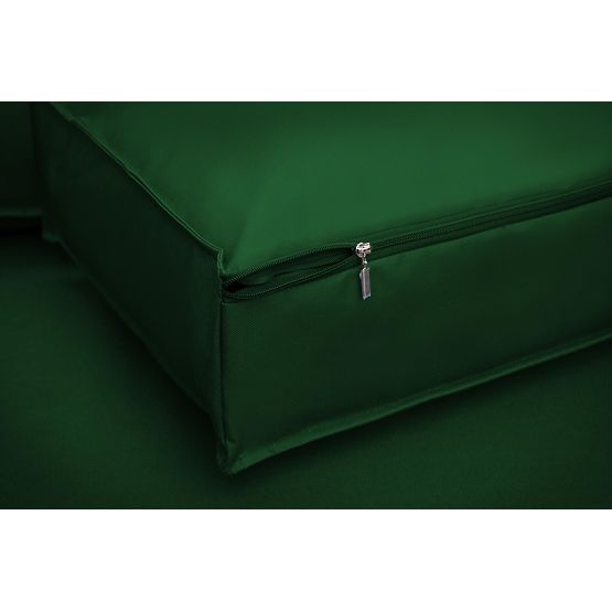 Set de perne pentru mobilier cu paleti - Verde