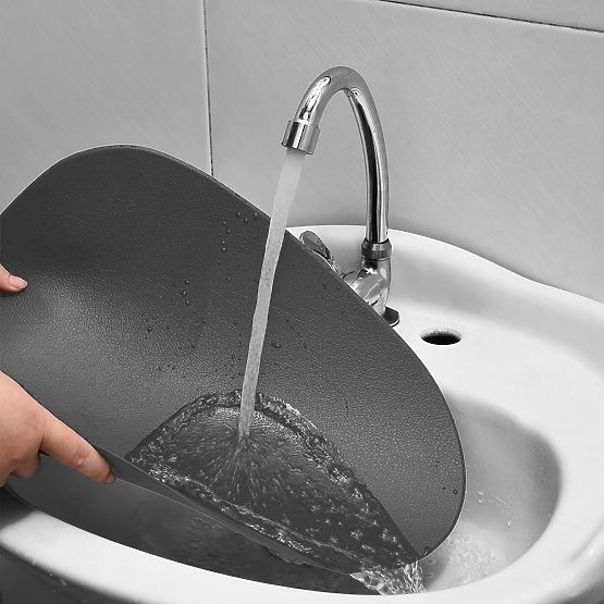 Set de suporturi pentru masă TRIVAL GREY