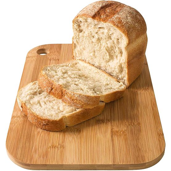 Set de tăieturi din bambus SUPRI 3 bucăți