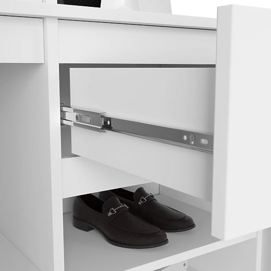 SET HOL DE INTRARE ENTRO PK ALB