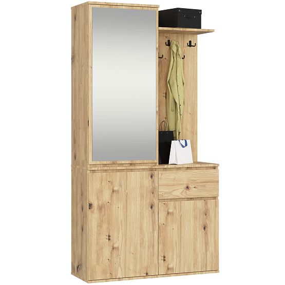 SET HOL DE INTRARE ENTRO PK STEJAR ARTISAN