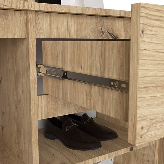 SET HOL DE INTRARE ENTRO PK STEJAR ARTISAN