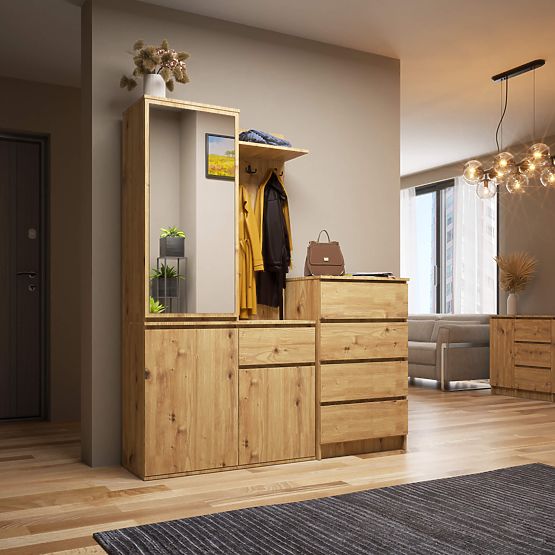 SET HOL DE INTRARE ENTRO PK STEJAR ARTISAN