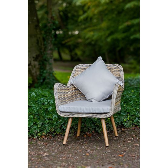 Set mic de balcon din tehnoratan BELICCO