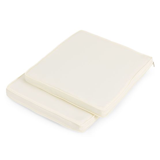 Set mobilier de grădină 2 fotolii + masă sticlă călită neagră MultiGarden