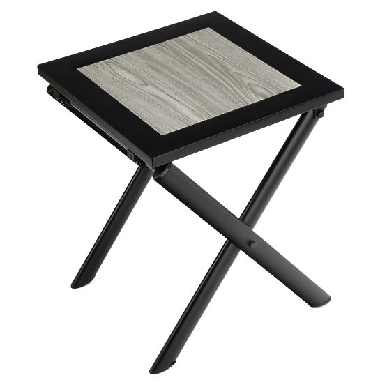 Set mobilier de grădină CHILL ONYKS