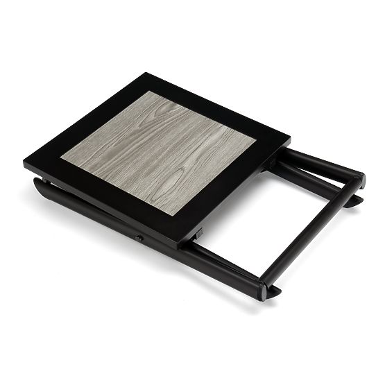 Set mobilier de grădină CHILL ONYKS