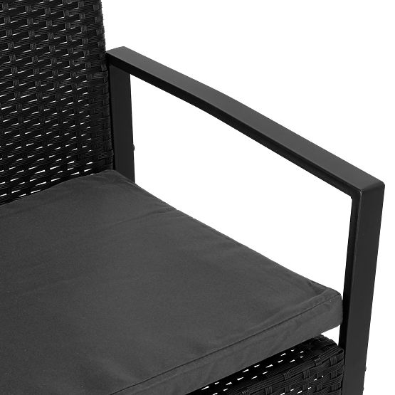 Set Mobilier de Grădină COFFI