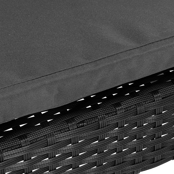 Set Mobilier de Grădină COFFI