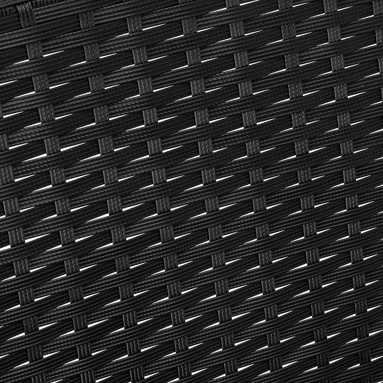 Set Mobilier de Grădină COFFI